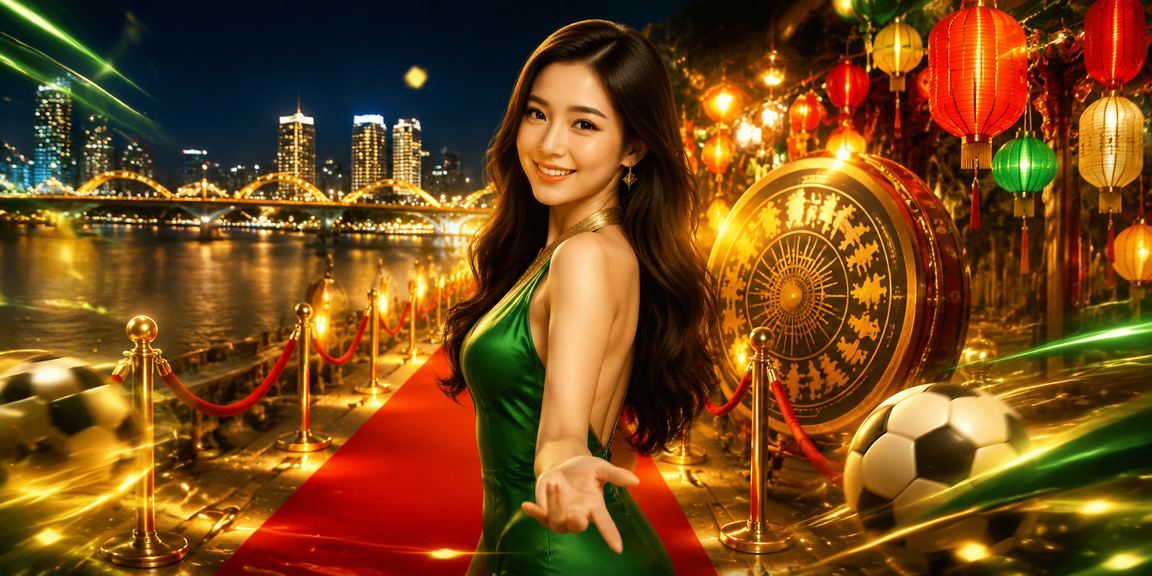 Cá cược casino tại chợ đêm Đà Nẵng – trải nghiệm người dùng Việt Nam trên 1380