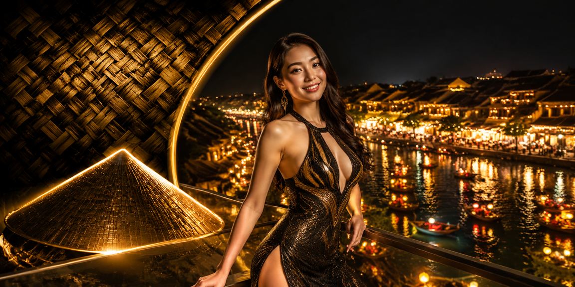 Trò chơi slot và giải trí trực tuyến tại Hội An – ứng dụng 1380
