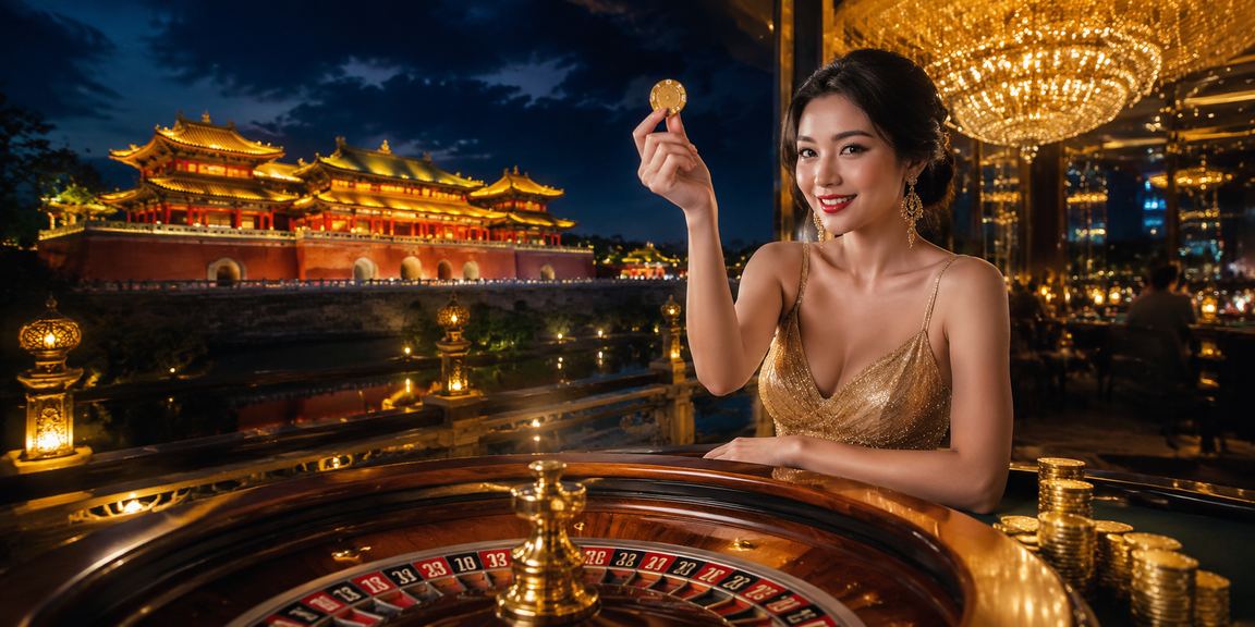 Người chơi Việt Nam đang tham gia cá cược trực tuyến