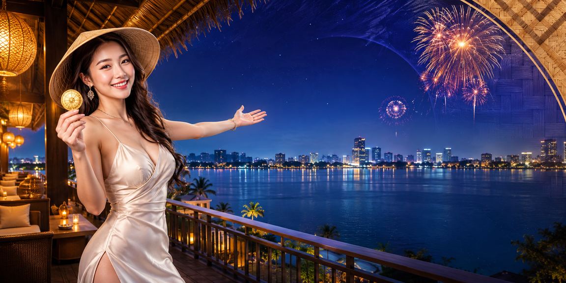 Giải trí casino trực tuyến phong cách Việt Nam – hình ảnh jackpot 1380