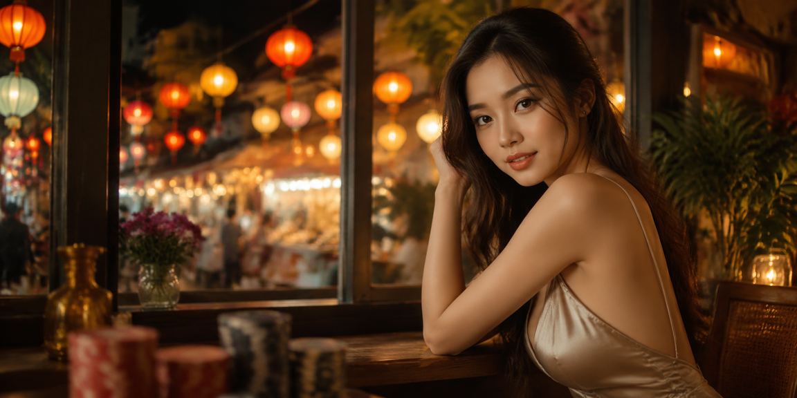 Cược thể thao và casino trực tuyến tại Việt Nam trên 1380