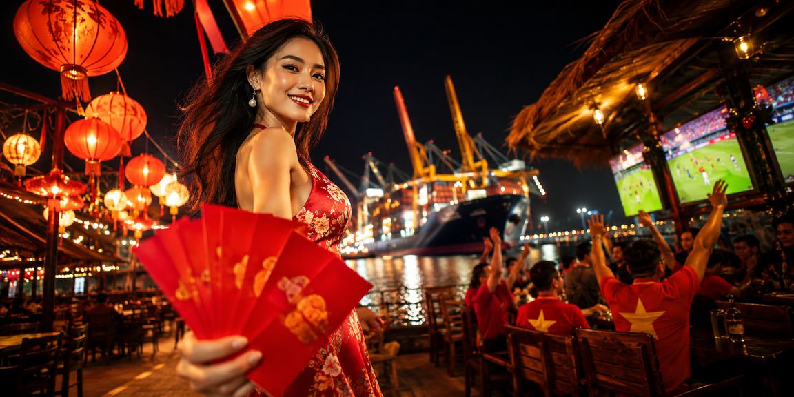 Người dùng Việt Nam tìm hiểu quy tắc sử dụng nền tảng casino trực tuyến
