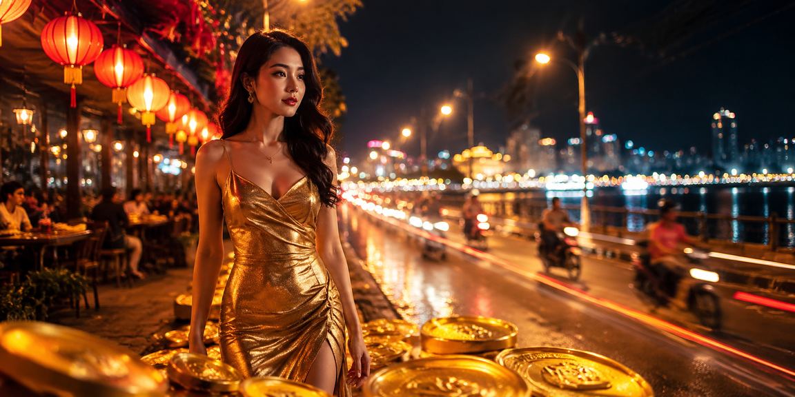 VIP bonus và cà phê tại Vũng Tàu – người chơi tận hưởng ưu đãi 1380