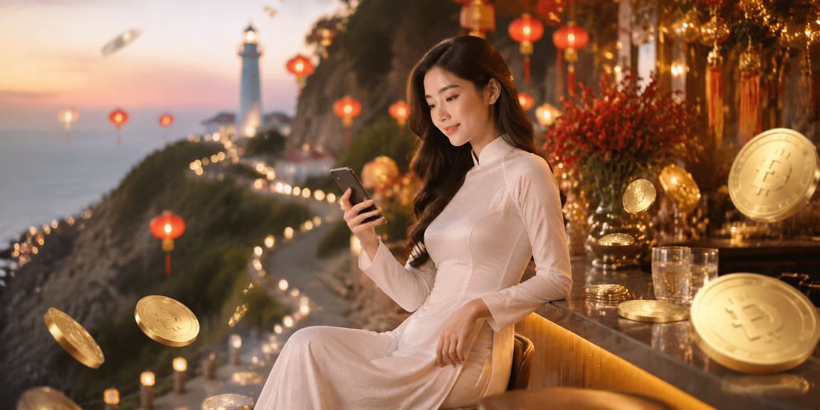 Xổ số trực tuyến và cá cược tại Vũng Tàu – trải nghiệm app 1380