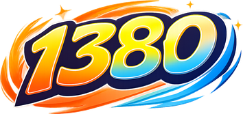 1380